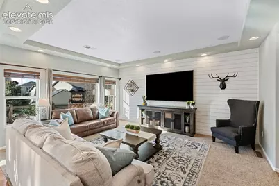 8335 Mahogany Wood Court, Colorado Springs, CO 80927 - Photo 7
