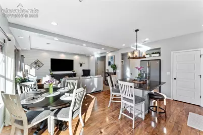 8335 Mahogany Wood Court, Colorado Springs, CO 80927 - Photo 11