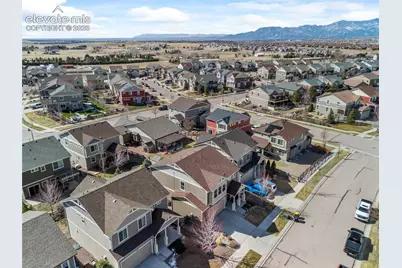 8335 Mahogany Wood Court, Colorado Springs, CO 80927 - Photo 3