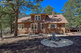 4530 Hagerman Ave, Cascade, CO 80809 - Photo 1