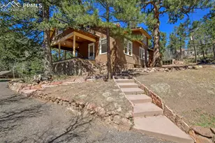 4530 Hagerman Ave, Cascade, CO 80809 - Photo 3