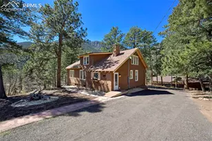 4530 Hagerman Ave, Cascade, CO 80809 - Photo 5