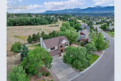 15285 Jessie Drive, Colorado Springs, CO 80921 - Photo 5