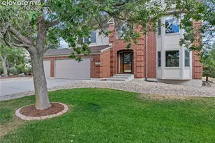 15285 Jessie Dr, Colorado Springs, CO 80921 - Photo 3