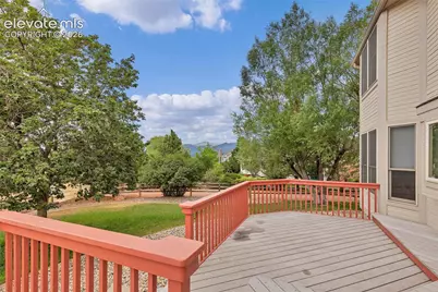 15285 Jessie Drive, Colorado Springs, CO 80921 - Photo 47