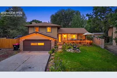 1715 Wooten Road, Colorado Springs, CO 80915 - Photo 1