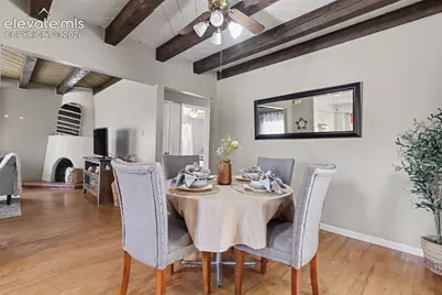 208 Grape Drive, Colorado Springs, CO 80911 - Photo 7