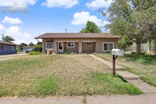 208 Grape Dr, Colorado Springs, CO 80911 - Photo 1