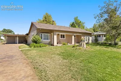 208 Grape Drive, Colorado Springs, CO 80911 - Photo 37