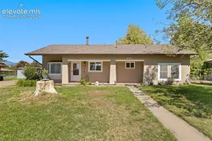 208 Grape Dr, Colorado Springs, CO 80911 - Photo 1