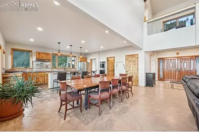 1417 Forest Road, Manitou Springs, CO 80829 - Photo 13