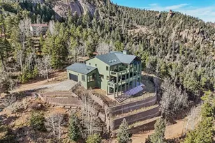 1417 Forest Rd, Manitou Springs, CO 80829 - Photo 47