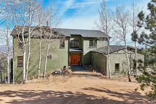 1417 Forest Rd, Manitou Springs, CO 80829 - Photo 1