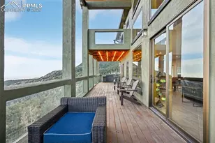 1417 Forest Rd, Manitou Springs, CO 80829 - Photo 9