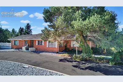 2700 N Chelton Road, Colorado Springs, CO 80909 - Photo 1