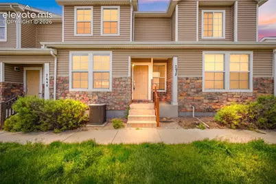7638 Sandy Springs Point, Fountain, CO 80817 - Photo 1