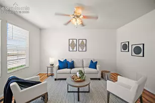 7638 Sandy Springs Point, Fountain, CO 80817 - Photo 3