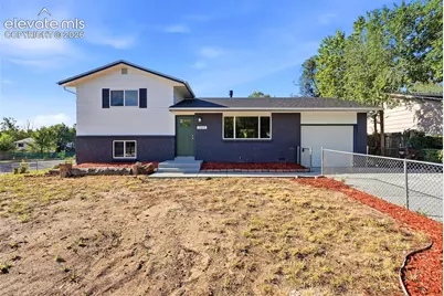 2303 San Marcos Drive, Colorado Springs, CO 80910 - Photo 1