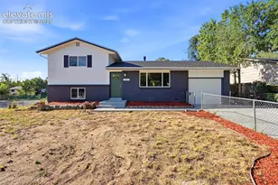 2303 San Marcos Dr, Colorado Springs, CO 80910 - Photo 1