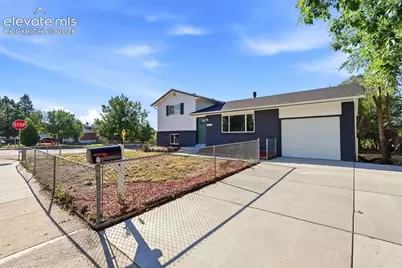 2303 San Marcos Drive, Colorado Springs, CO 80910 - Photo 3