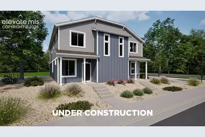 5819 Last Chance Drive, Colorado Springs, CO 80927 - Photo 1