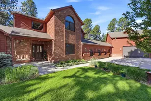 17675 Charter Pines Dr, Monument, CO 80132 - Photo 1