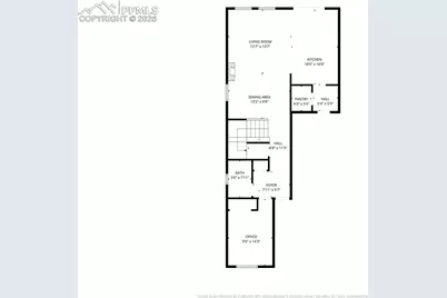 480 Indian Grass Street, Calhan, CO 80808 - Photo 33