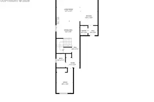 480 Indian Grass St, Calhan, CO 80808 - Photo 33