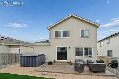 480 Indian Grass Street, Calhan, CO 80808 - Photo 29
