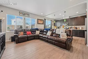 480 Indian Grass St, Calhan, CO 80808 - Photo 7