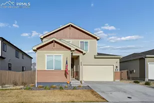 480 Indian Grass St, Calhan, CO 80808 - Photo 1