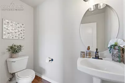 16497 Curled Oak Drive, Monument, CO 80132 - Photo 19