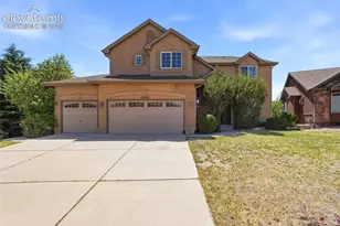 16497 Curled Oak Dr, Monument, CO 80132 - Photo 1