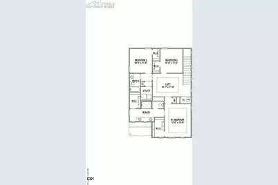 8028 Manor House Way, Colorado Springs, CO 80908 - Photo 3