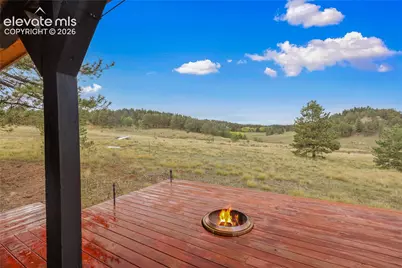1583 County Road 12, Florissant, CO 80816 - Photo 33