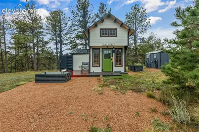 1583 County Road 12, Florissant, CO 80816 - Photo 7