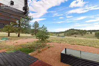 1583 County Road 12, Florissant, CO 80816 - Photo 31