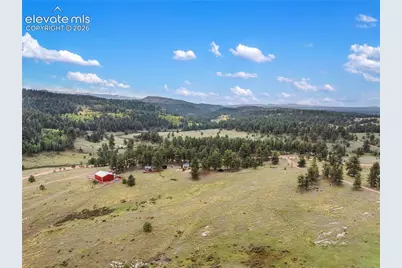 1583 County Road 12, Florissant, CO 80816 - Photo 41