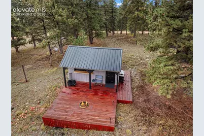 1583 County Road 12, Florissant, CO 80816 - Photo 35