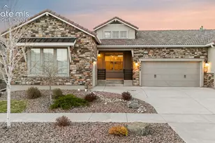 2048 Zenato Ct, Colorado Springs, CO 80921 - Photo 1