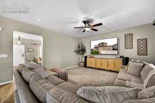 10087 Beckham St, Peyton, CO 80831 - Photo 17
