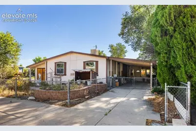 2144 Hellbeck Drive, Pueblo, CO 81005 - Photo 1