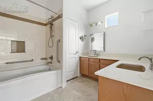 6471 Range Overlook Heights, Colorado Springs, CO 80922 - Photo 17