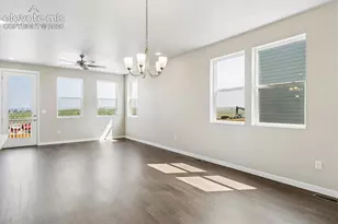 11954 Lost Peak Ln, Colorado Springs, CO 80925 - Photo 3