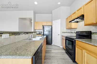4707 Justeagen Drive, Colorado Springs, CO 80911 - Photo 5