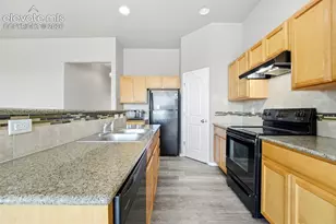 4707 Justeagen Dr, Colorado Springs, CO 80911 - Photo 5