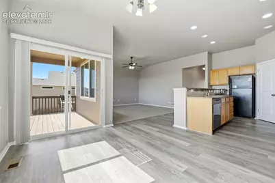 4707 Justeagen Drive, Colorado Springs, CO 80911 - Photo 3
