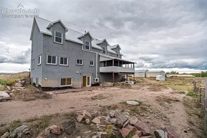 14420 Old Pueblo Road, Fountain, CO 80817 - Photo 29