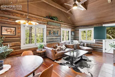 9120 Ute Road, Cascade, CO 80809 - Photo 5