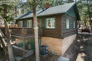 9120 Ute Rd, Cascade, CO 80809 - Photo 35